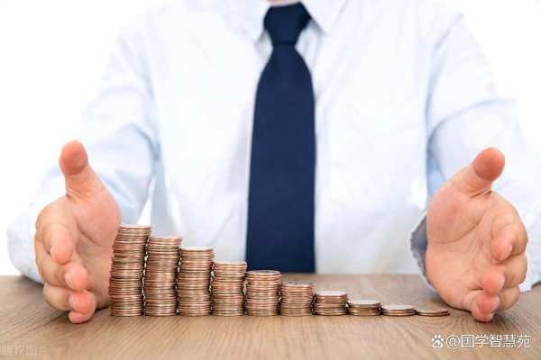 最安全的股票配资网站 普通人要想发财，越早开自己的“一人公司”越好！